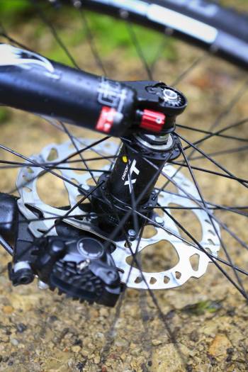 Merida,Shimano XT