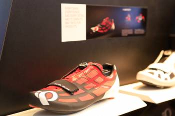 Eurobike,Pearl Izumi