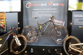 Eurobike,Corratec