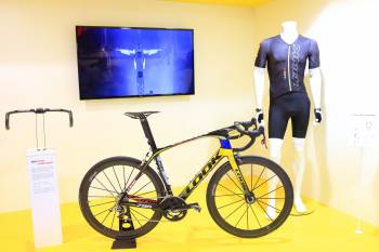 Eurobike,Look