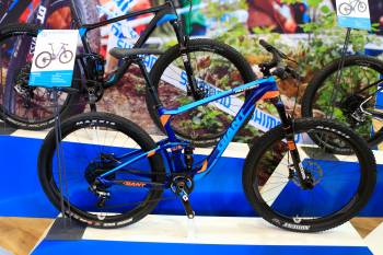 Eurobike,Giant