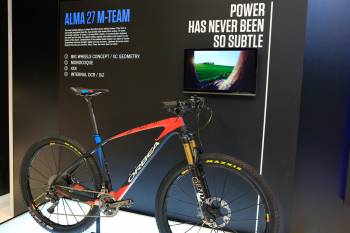 Eurobike,Orbea