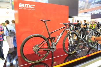 Eurobike,BMC,Julien Absalon