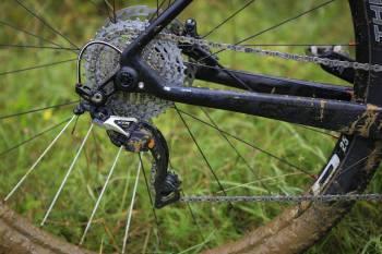 Shimano XTR