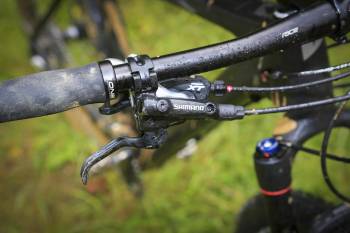 Shimano XT