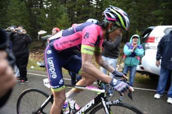 Vuelta a Espana,Lampre-Merida,Winner Anacona