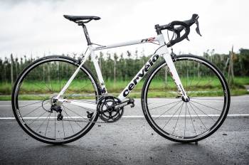 Cervelo,Cervélo