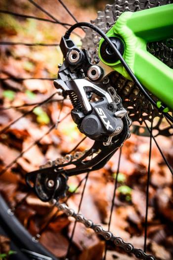 Shimano SLX