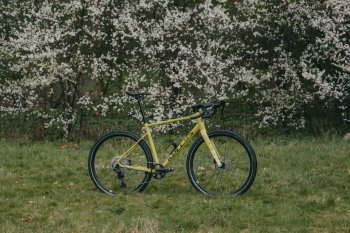 Zdjęcie do artykułu: Video Test: Kellys Groot 90 - nowy przygodowo-terenowy gravel (2025)