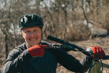 Zdjęcie do artykułu: Video Test: SRAM Maven Silver B1 – lepsza modulacja i ta sama siła hamowania