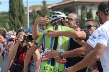 Vuelta a Espana,Cannondale,Alessandro De Marchi