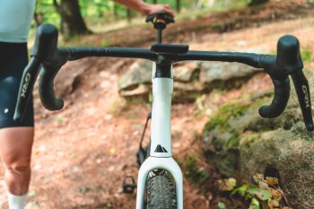 Canyon Grail CF SLX 7 Di2