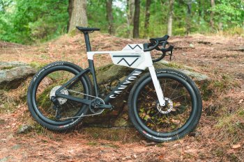 Canyon Grail CF SLX 7 Di2