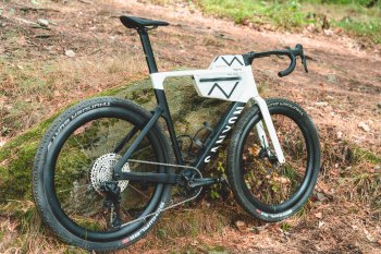 Canyon Grail CF SLX 7 Di2