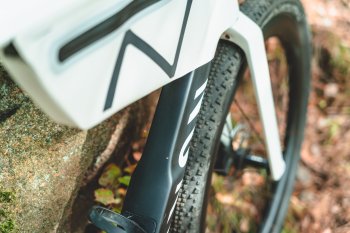 Canyon Grail CF SLX 7 Di2