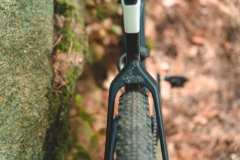 Canyon Grail CF SLX 7 Di2