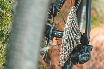 Canyon Grail CF SLX 7 Di2