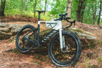 Canyon Grail CF SLX 7 Di2