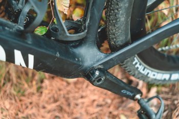 Canyon Grail CF SLX 7 Di2