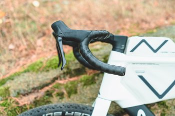 Canyon Grail CF SLX 7 Di2