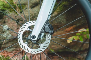 Canyon Grail CF SLX 7 Di2