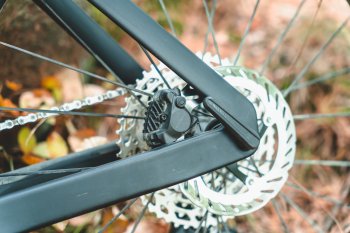 Canyon Grail CF SLX 7 Di2