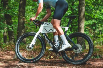 Canyon Grail CF SLX 7 Di2