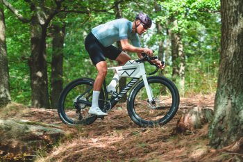 Canyon Grail CF SLX 7 Di2
