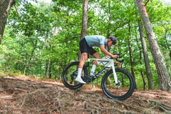 Canyon Grail CF SLX 7 Di2