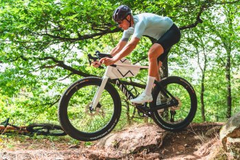 Canyon Grail CF SLX 7 Di2
