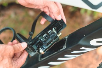 Canyon Grail CF SLX 7 Di2