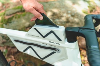 Canyon Grail CF SLX 7 Di2