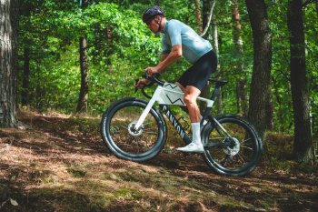 Canyon Grail CF SLX 7 Di2