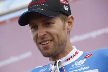 Vuelta a Espana,Ryder Hesjedal,Garmin-Sharp