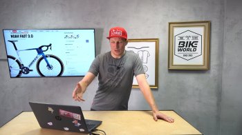 Zdjęcie do artykułu: Video: Ridley 2026 – SZOSA i GRAVEL | Przegląd kolekcji!