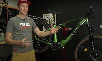 Zdjęcie do artykułu: Video: Rowery elektryczne Lovelec - sprawdzamy, co słychać w kolekcji na 2025 rok?