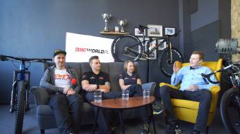 Zdjęcie do artykułu: CST 7R MTB Team przed sezonem 2020