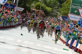 Philippe Gilbert,Vuelta a Espana,Daniel Martin