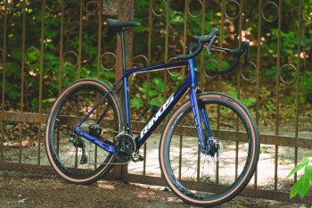 Rinos Sandmand 6.0