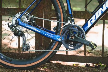 Rinos Sandmand 6.0