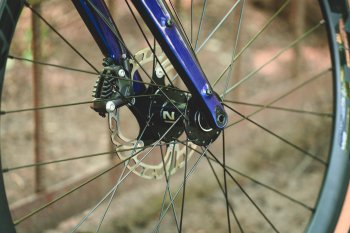 Rinos Sandmand 6.0
