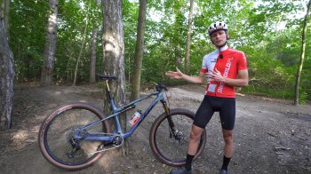 Zdjęcie do artykułu: Video test: KTM Scarp MT Prime (2026) - czyli jaki powinien być nowoczesny full down-country?!