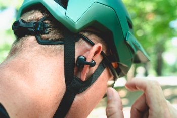 Zdjęcie do artykułu: Video Test: Shokz OpenDots 2 – słuchawki, które nie zatykają uszu!