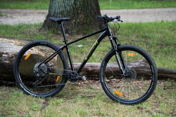 Zdjęcie do artykułu: Video: Tabou Blade 7.0 - solidne MTB za około 5000 zł