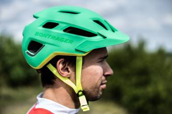 kask bontrager quantum